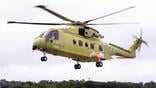 Leonardo AW101