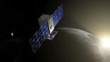 NASA's Capstone mission 