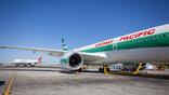 cathay pacific jet
