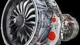 CFM LEAP-1B engine