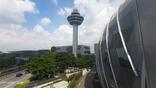 Singapore Changi Airport