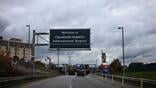 Cleveland Hopkins Airport 