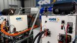 Cryogenic electric technologies 