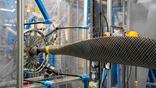 Dowty propeller