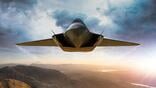 Edgewing rendering of GCAP
