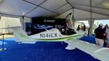 Elixir at Oshkosh 2026