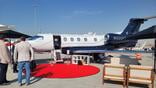 embraer phenom 300 at mebaa