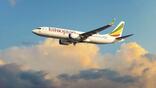 Ethiopian Airlines