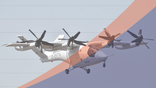 eVTOL forecast promo