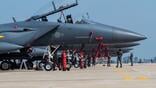 f-15s