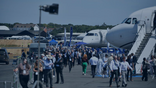 Farnborough Airshow