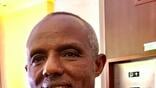 Ethiopian Airlines CEO Mesfin Tasew