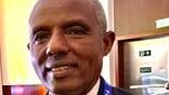Ethiopian Airlines CEO Mesfin Tasew