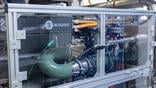Intelligent Energy's IE-Flight modular fuel cell system