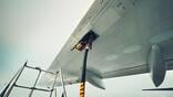 fueling of jet 