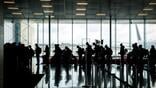 CDG passengers
