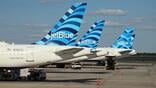JetBlue lined up June 2026