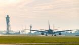 Schiphol haze