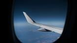 window seat view