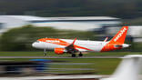 EasyJet A320neo