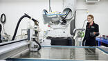 GKN Sweden facility