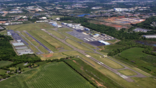 Washington Manassas Airport