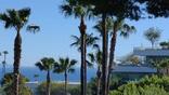HRL Laboratories sits on a hill in in Malibu, California. overlooking the Pacific Ocean.  Credit: HRL Laboratories