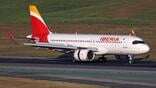 Iberia Airbus A320neo 