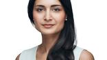 New IATA DG Saadia Zahidi