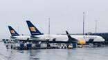 icelandair 767s