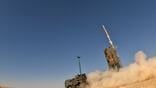 Rafael launch