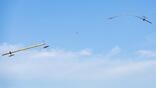 Heliblade high-altitude pseudo satellite demo
