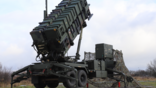 missile launcher