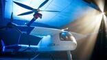 Art credit: ePlane Caption: The e200X has a compact design to operate withing existing city infrastructure