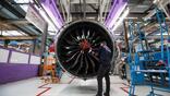 CFM Leap engine