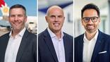 Lufthansa executive appointments