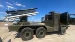 mbda ground-launched Asraam air defense system