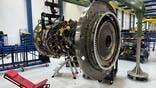GTF engine MRO