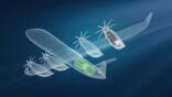  MTU concept for fuel cell engine