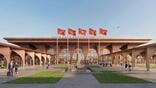 Phan Thiet Civil Airport rendering