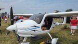 pipistrel voyager