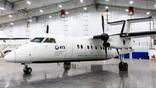 PWC RTX Hybrid-Electric Flight Demonstrator