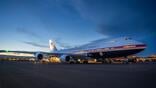 qatari air force one