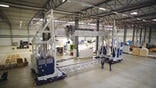 riblet facility