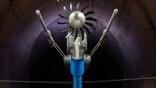 Open Fan wind tunnel testing