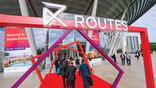 Routes Europe 2026