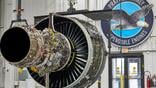 Pratt & Whitney geared turbofan