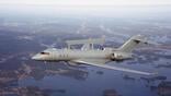 saab globaleye