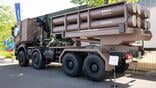 safran rocket system