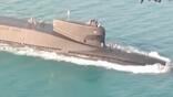Type 094 submarine